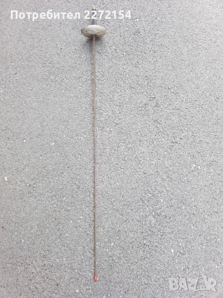 Рапира шпага Leon Paul, снимка 1