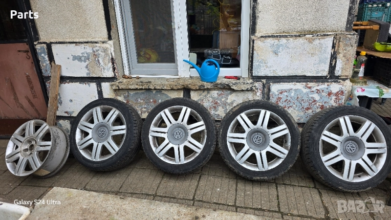 Джанти Phoenix, снимка 1