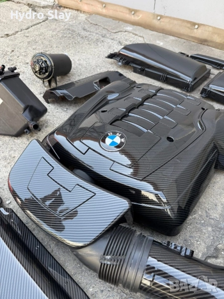 Хидрографика (Воден печат) на детайли - СОФИЯ , снимка 1