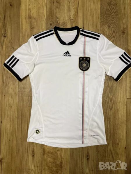 Тениска  adidas Germany / Deutschland 2010 , снимка 1