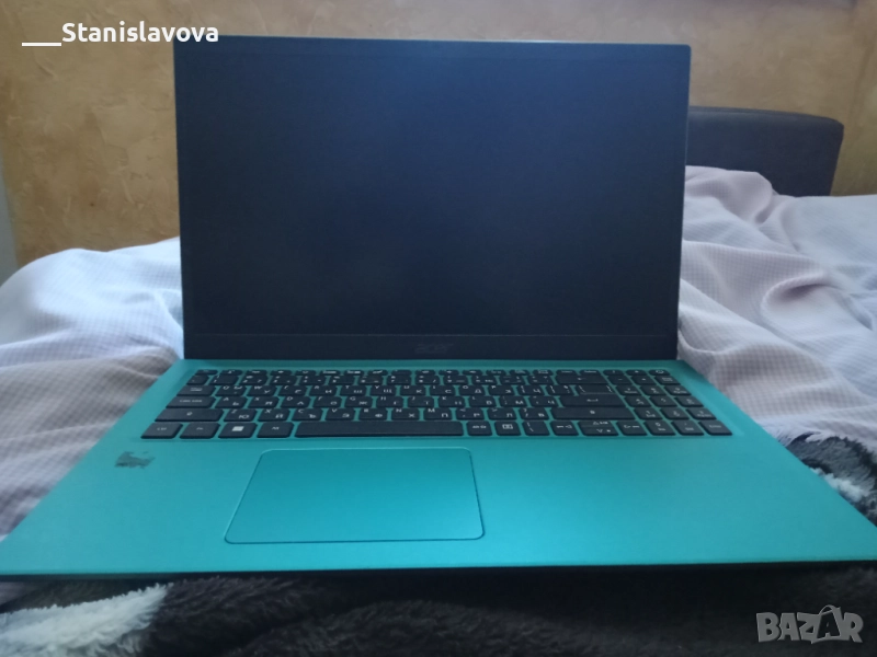 Лаптоп Acer Aspire 3, снимка 1