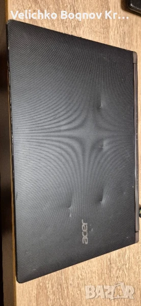 Acer Nitro VN7 571 на части., снимка 1