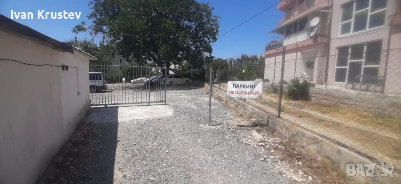 Паркоместа под наем, снимка 1