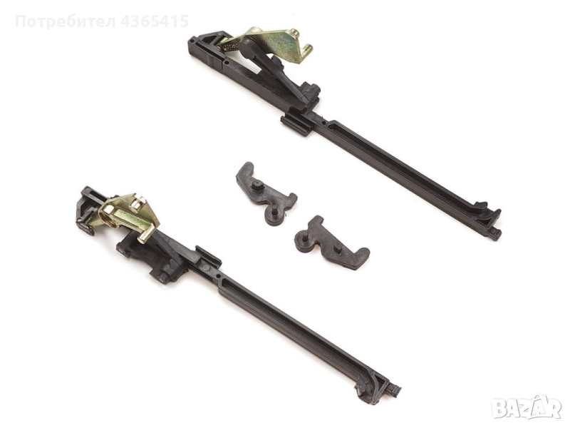 Ремонтен комплект за люк на Mitsubishi Carisma (1995-2004)EHD100140 , снимка 1