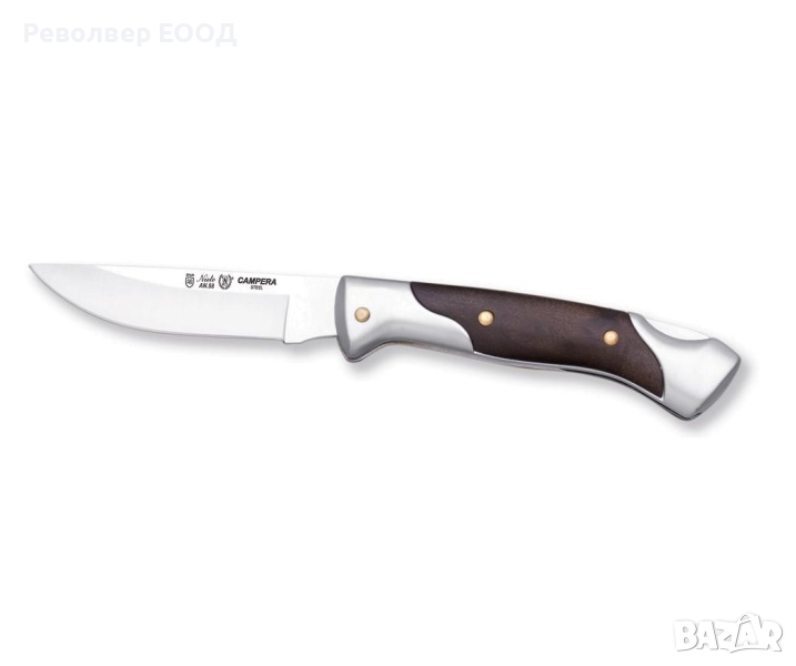 Сгъваем нож MIGUEL NIETO модел 817, снимка 1
