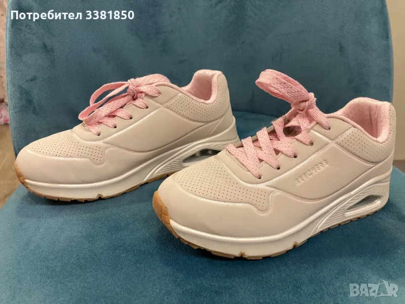 Skechers обувки 36 размер, снимка 1