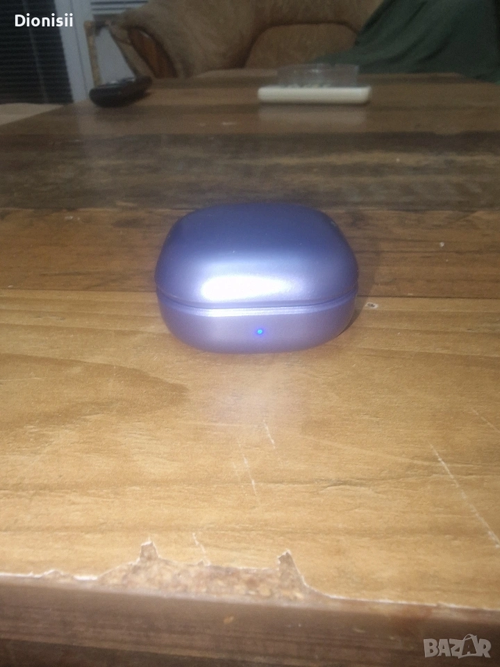 Продавам samsung buds, снимка 1