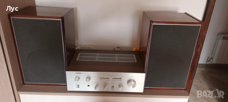 Kashtan 10 МАС-1М, снимка 1