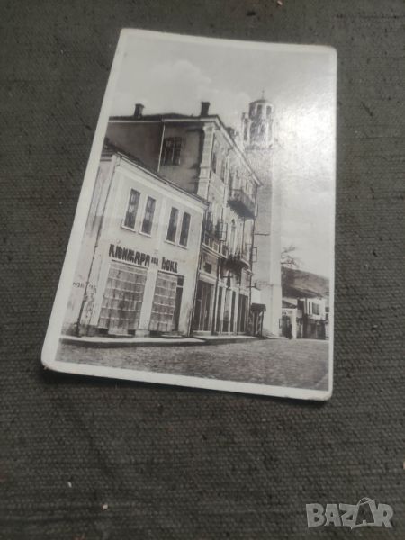 Стари пощенски картички - Битоля,Велес ,Скопие , снимка 1