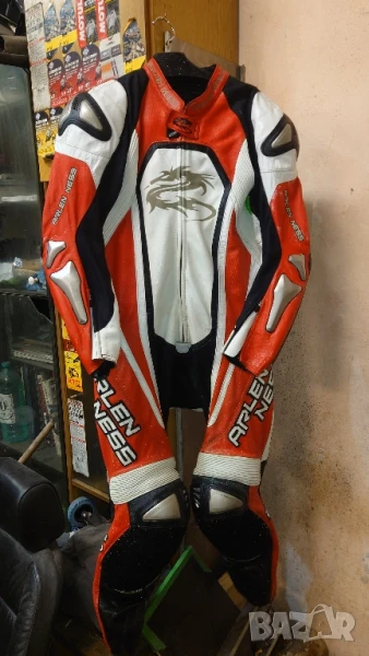 arlen ness 50, снимка 1