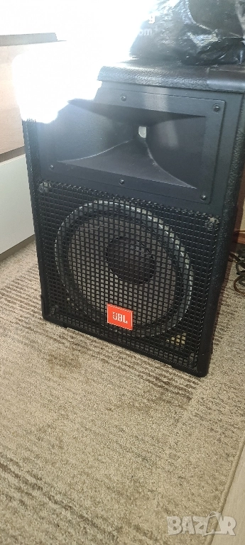 JBL MR 822, снимка 1