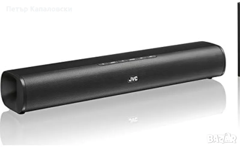 саундбар JVC Sound Bar

.Нов. Внос от Англия . , снимка 1