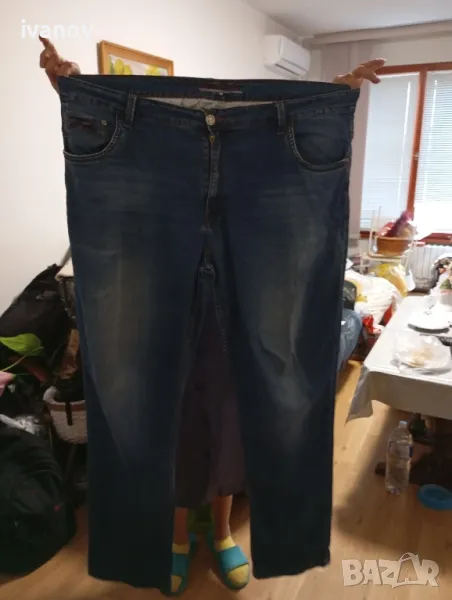 Simply Italy мъжки големи дънки , снимка 1