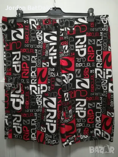 Мъжки къси панталони L-XL#, снимка 1