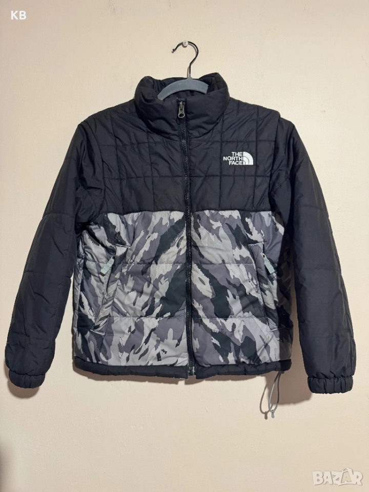 THE NORTH FACE YOUTH / 1996 RETRO NUPTSE JACKET., снимка 1