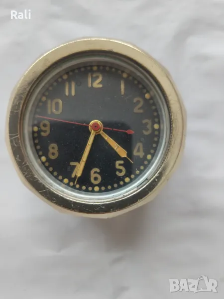 Часовник за вграждане мълния , снимка 1