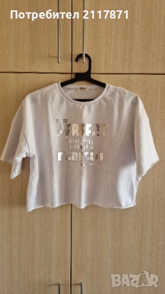 Блузка за момиче , снимка 1