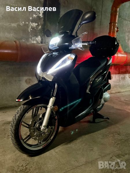 Honda SH 300i. (2020), снимка 1