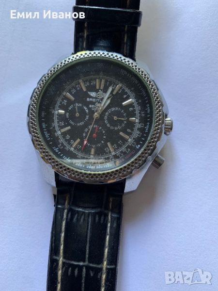 часовник Breitling, снимка 1