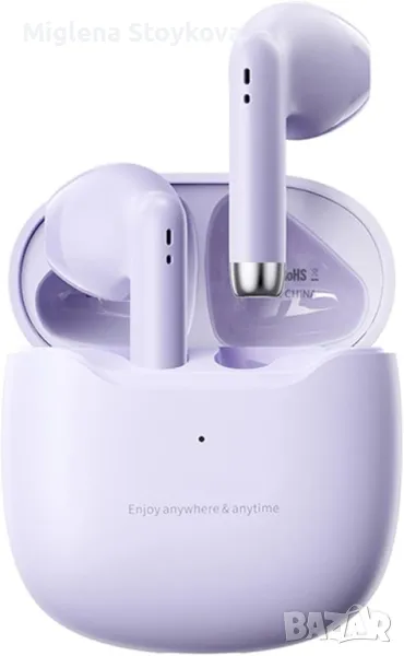 Безжични слушалки, снимка 1