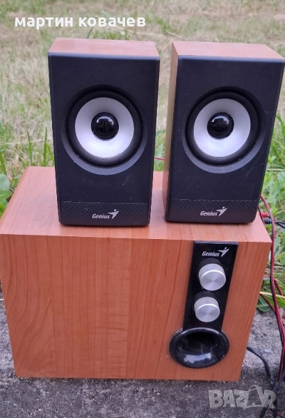 Тонколони , снимка 1