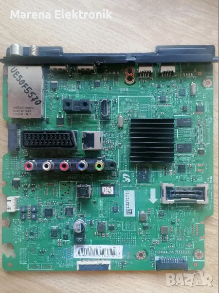 M. Board:BN94-06759M (BN41-01958B) за Samsung UE50F5570, снимка 1