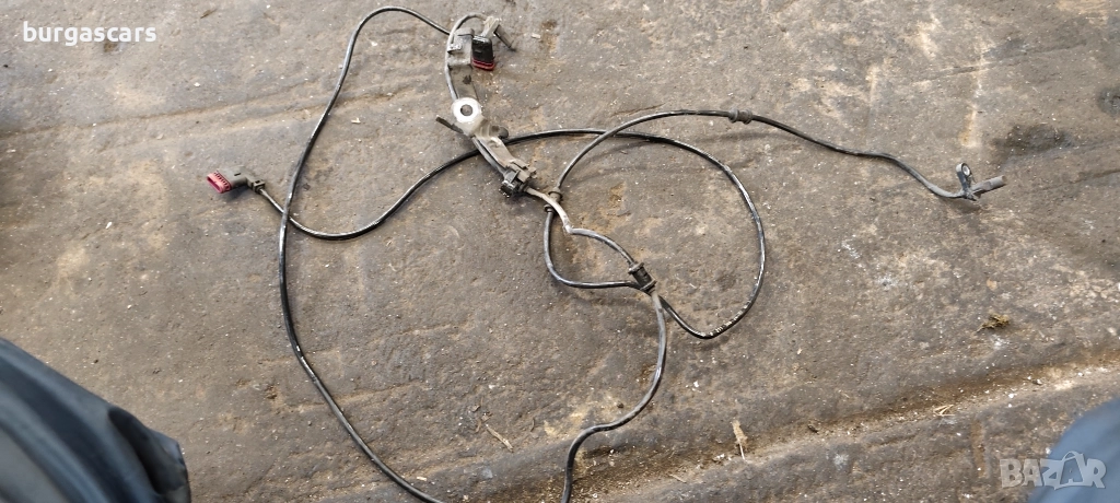 Датчик ABS заден Mercedes E220 W211 2.2 - 30лв, снимка 1