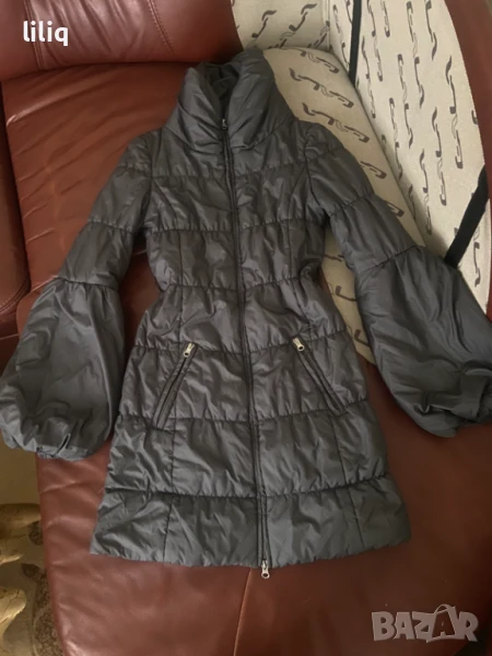 Страхотно яке, снимка 1