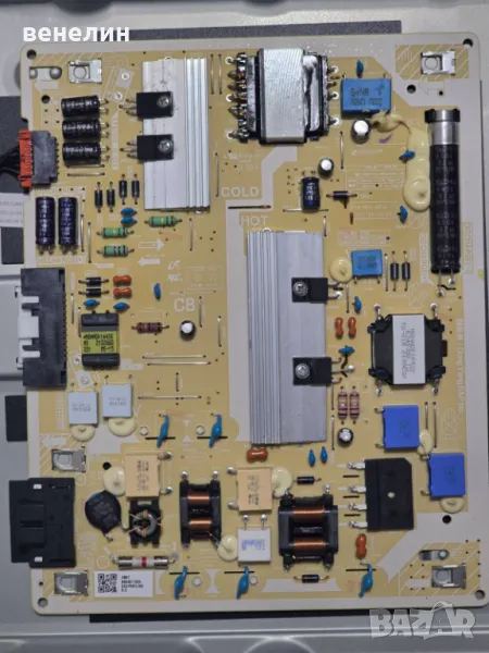 Power board BN44-01109A от Samsung UE4AU9000K, снимка 1