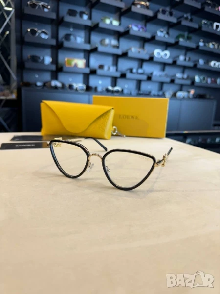 очила Tom Ford loewe bottega veneta , снимка 1