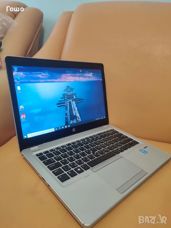 HP EliteBook Folio 9480m, снимка 1