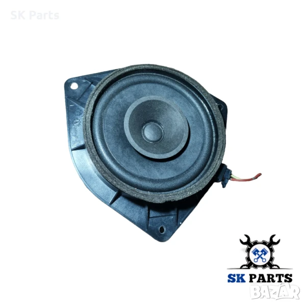 Високоговорител заден ляв за Toyota Avensis / Авенсис т25, снимка 1