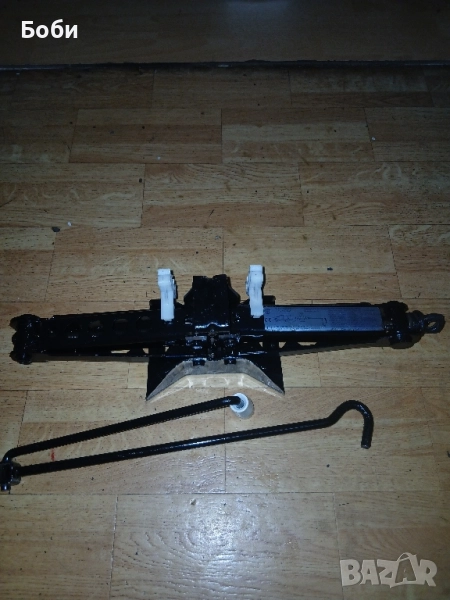 Оем крик тип жаба за джип бмв х1,х2,х3,х4специален, снимка 1