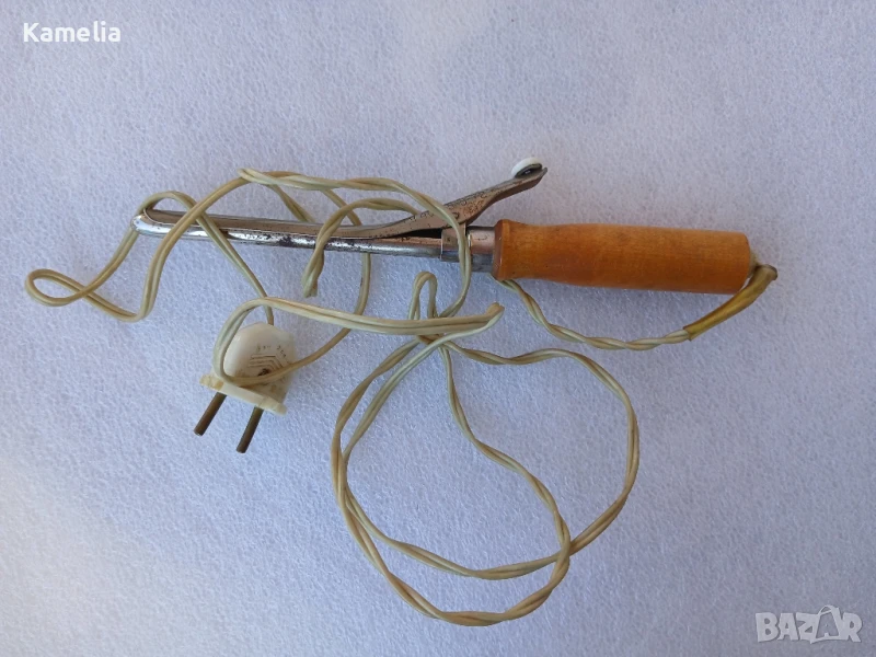 Маша за коса, снимка 1