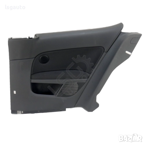 Интериорна кора задна дясна Volkswagen Golf VI 2008-2016 ID: 151407, снимка 1