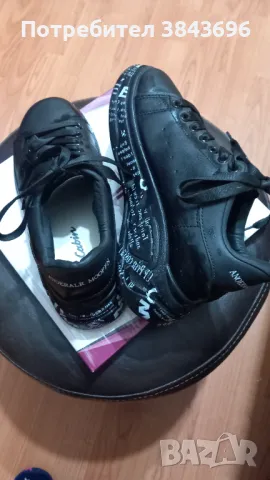 Спортни маратонки, снимка 2 - Маратонки - 49624143