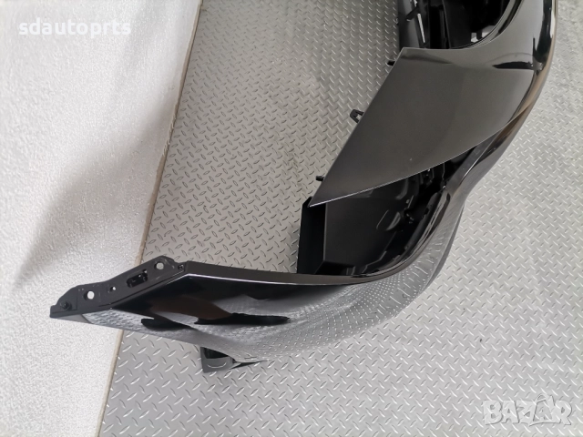 Нова ORIGINAL предна броня Mercedes SL 63 AMG R232 W232 , снимка 5 - Части - 51890370