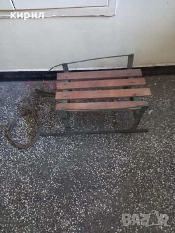 детска шеина