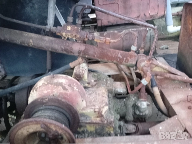 продавам сонда за кладенци..4хил евр.двиг дизел скор.зил., снимка 14 - Индустриална техника - 53942159