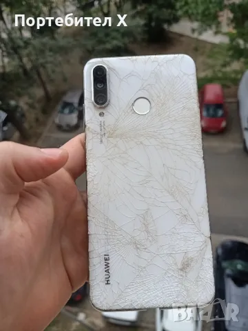 HUAWEI P30 LITE, снимка 1 - Huawei - 47398501