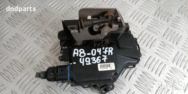 Брава врата Audi A8 2004г.(предна дясна)	