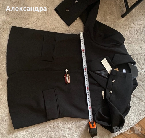 Официално сако, снимка 7 - Сака - 47905991