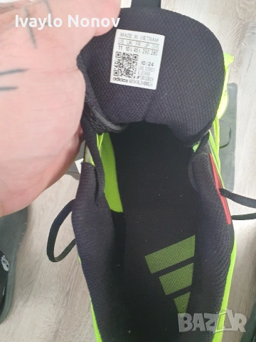Adidas Subzone , снимка 4 - Спортни обувки - 53799165