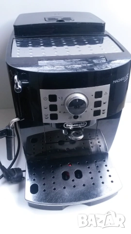[запазена] De'Longhi Magnifica S ECAM 22.110.B с проблем