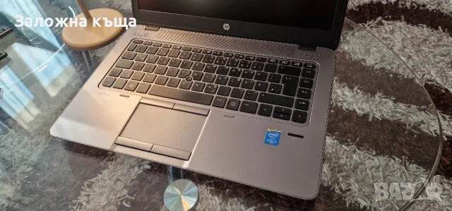 HP Elitebook 840, снимка 1 - Части за лаптопи - 49390281