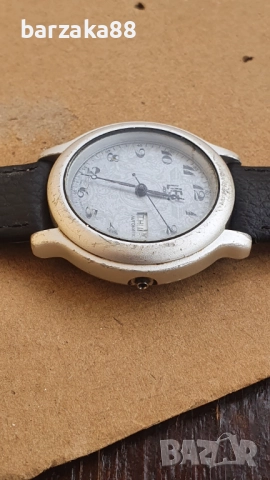 Мъжки часовник Adec Автоматик, снимка 5 - Мъжки - 52208493