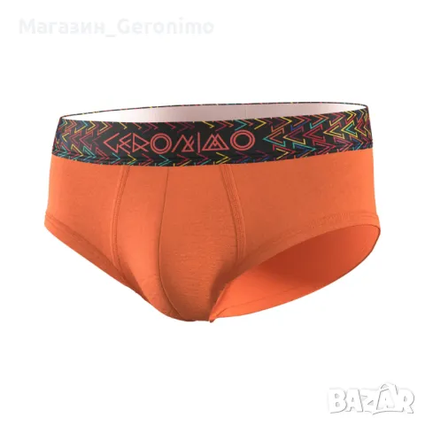 Мъжки слип модел 1952s2, снимка 2 - Бельо - 25409838