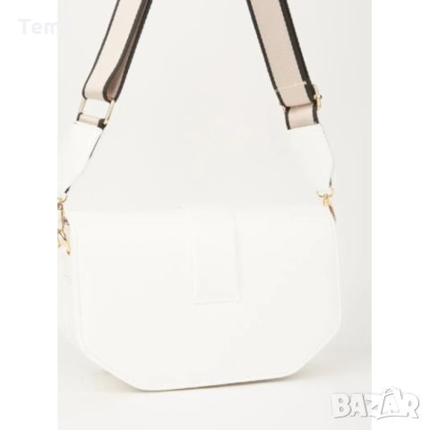 Дамска ежедневна чанта с хастар в различни цветове, снимка 3 - Чанти - 45765712