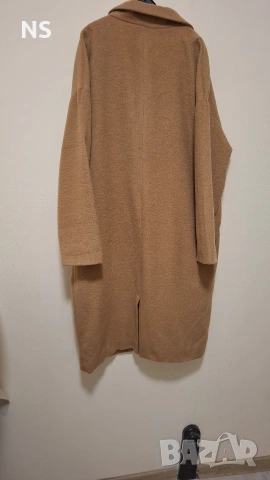 Прекрасна жилетка + подарък , снимка 6 - Жилетки - 53965999