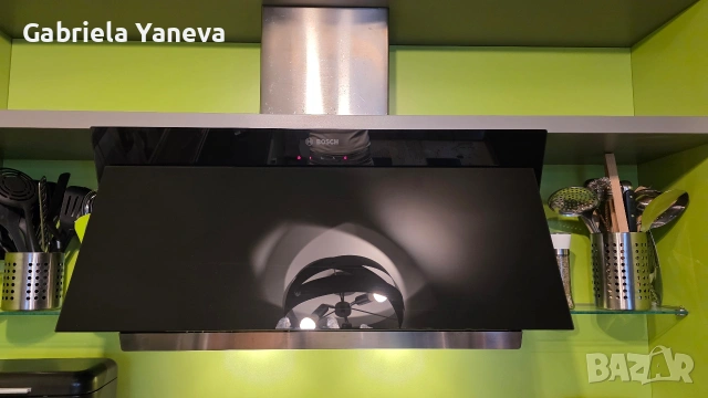 Аспиратор, снимка 3 - Абсорбатори - 53354432